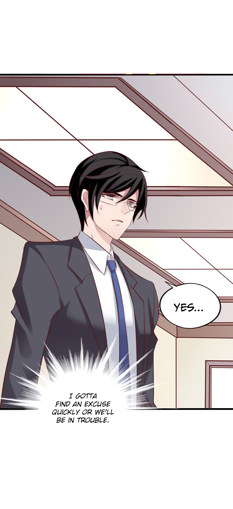 I Don’t Want To Leave Bachelorhood Just Like That by Qian Qiu Ye – Ch. 31-40 [Eng] page 31