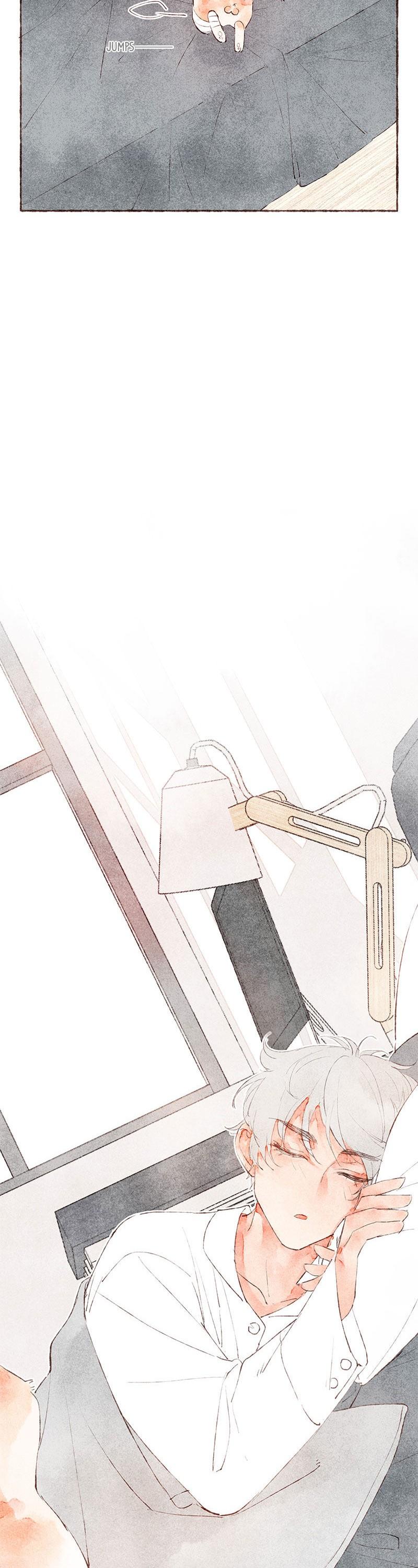 Starting With a Lie by Liang Azha [Eng] page 3