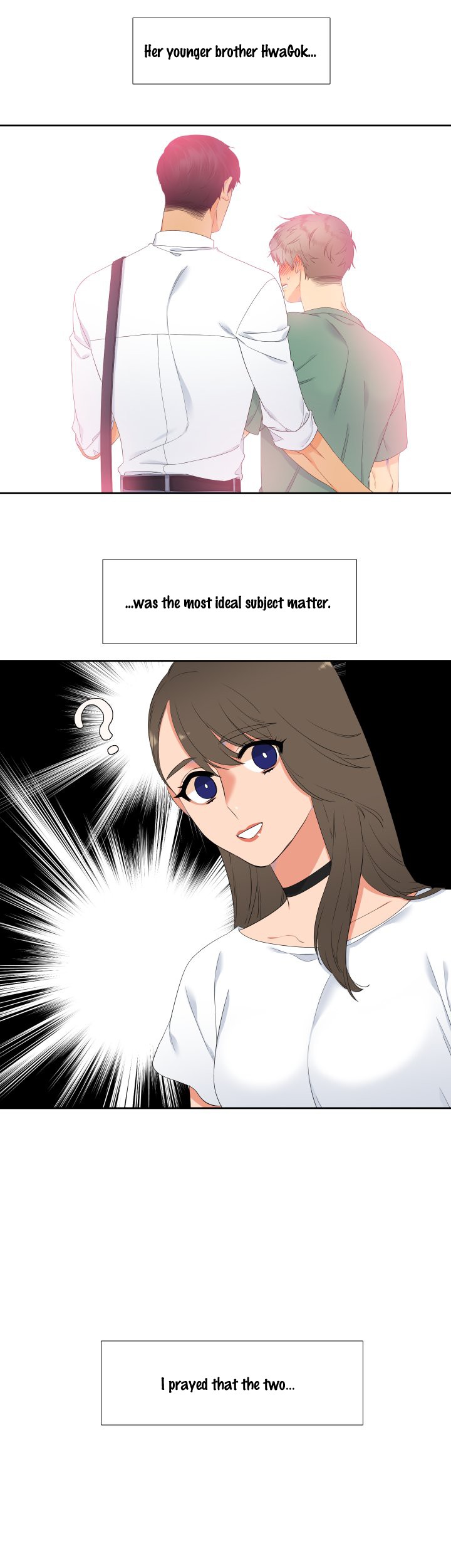 Blood Link by Oneurman Saneun Hyeongje – Part 1- Ch. 24-30 [Eng] page 4