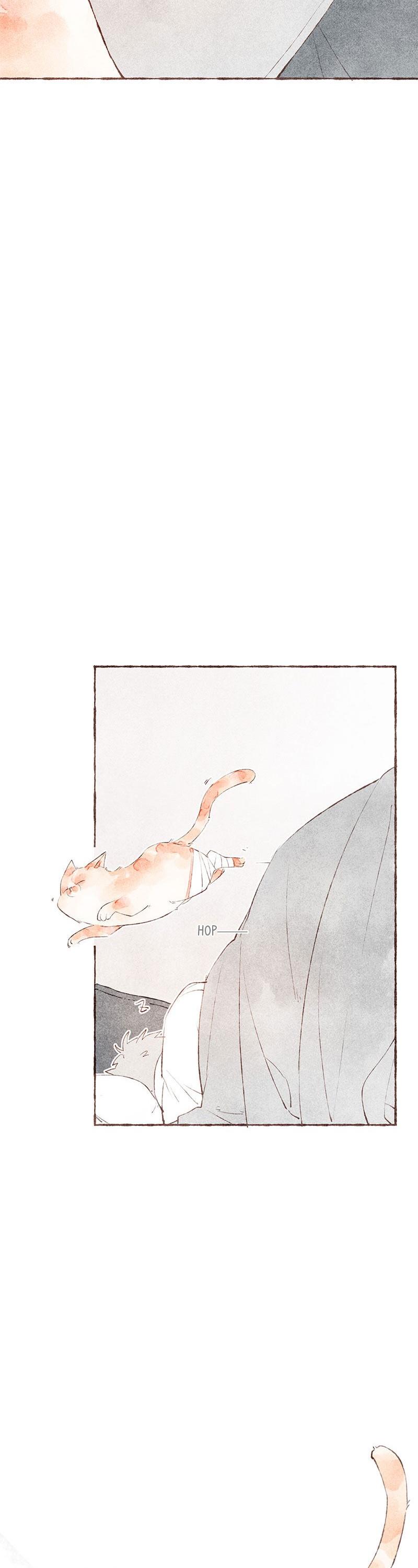 Starting With a Lie by Liang Azha [Eng] page 4