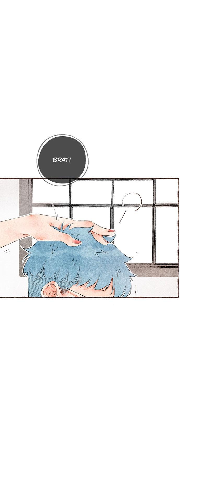 Starting With a Lie by Liang Azha [Eng] page 5