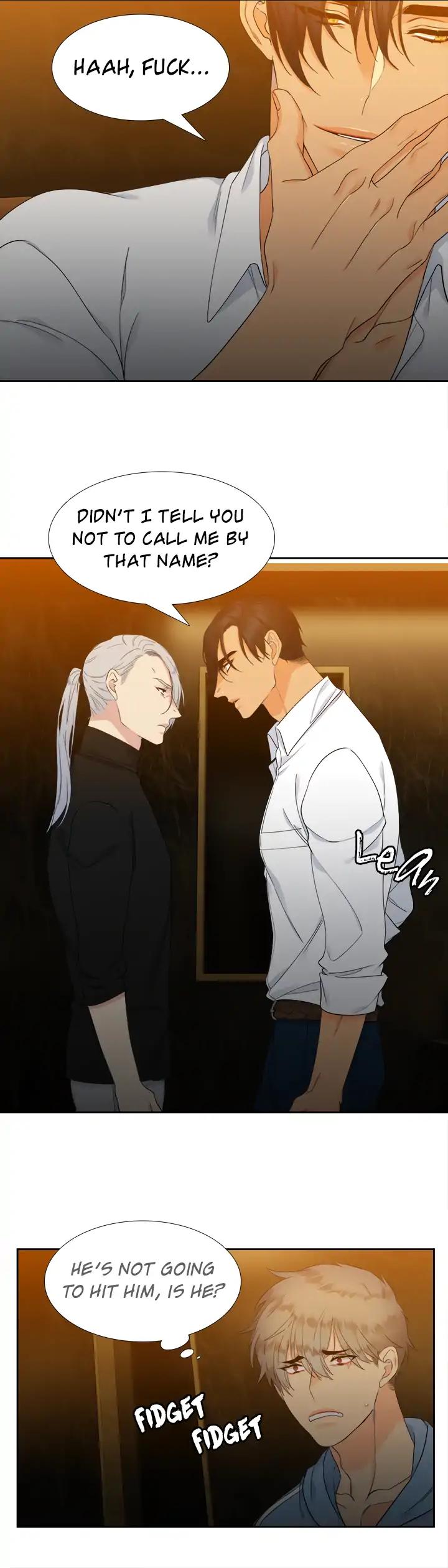 Blood Link by Oneurman Saneun Hyeongje – Part 1- Ch. 24-30 [Eng] page 6