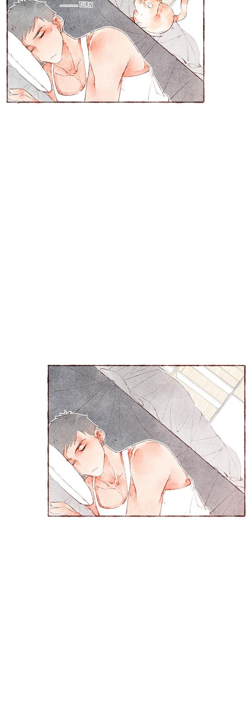 Starting With a Lie by Liang Azha [Eng] page 6