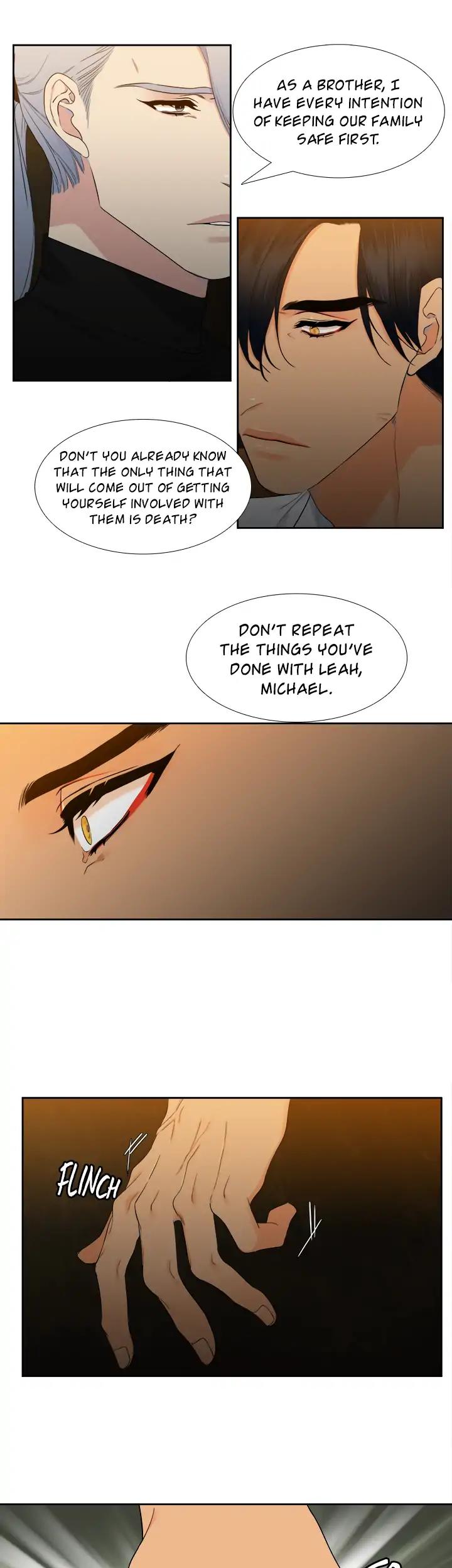 Blood Link by Oneurman Saneun Hyeongje – Part 1- Ch. 24-30 [Eng] page 7