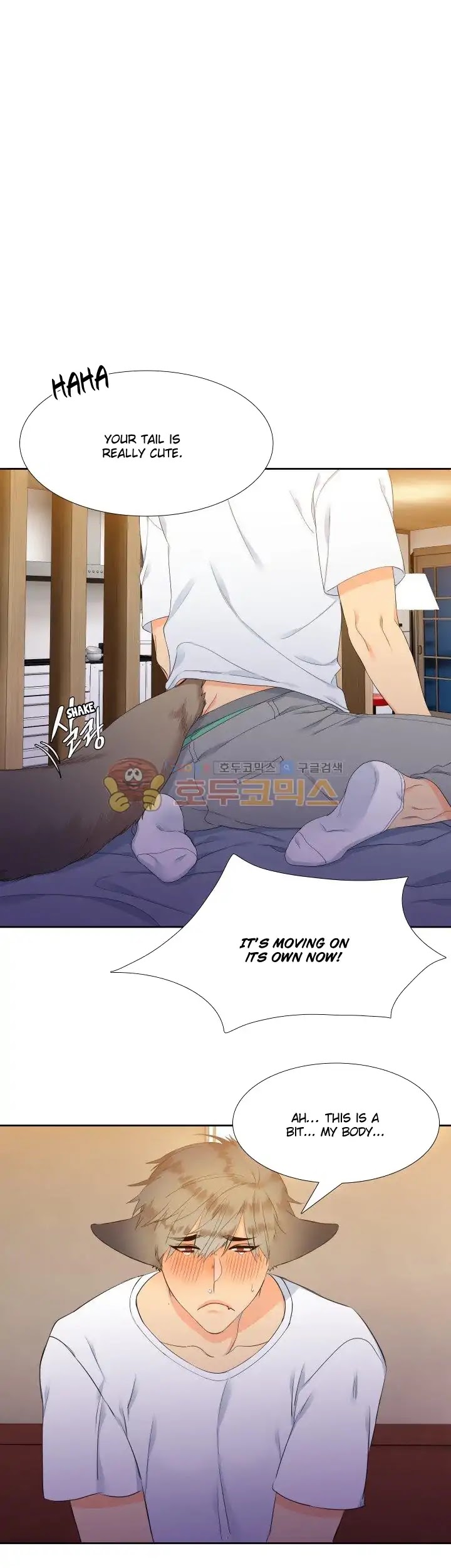 Blood Link by Oneurman Saneun Hyeongje – Part 1- Ch. 24-30 [Eng] page 5