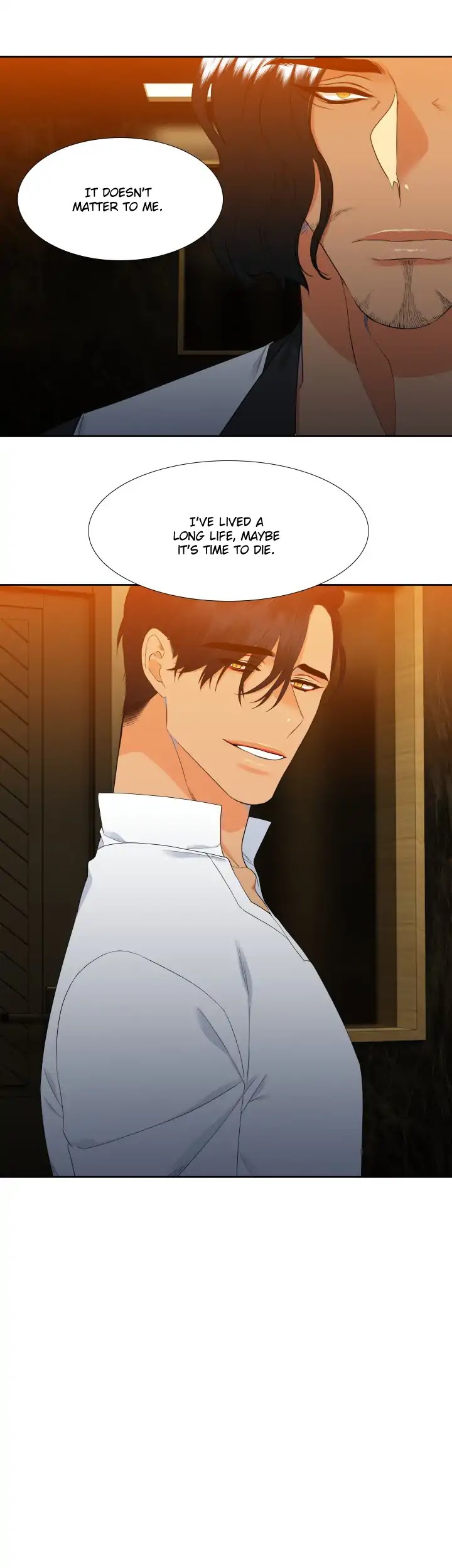 Blood Link by Oneurman Saneun Hyeongje – Part 1- Ch. 24-30 [Eng] page 6