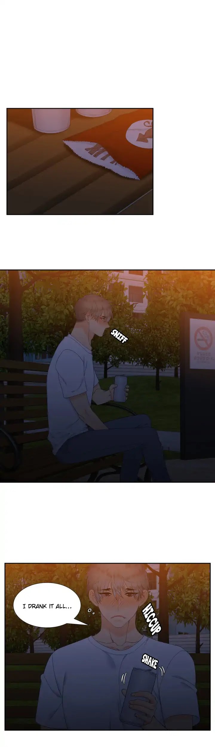 Blood Link by Oneurman Saneun Hyeongje – Part 1- Ch. 24-30 [Eng] page 7