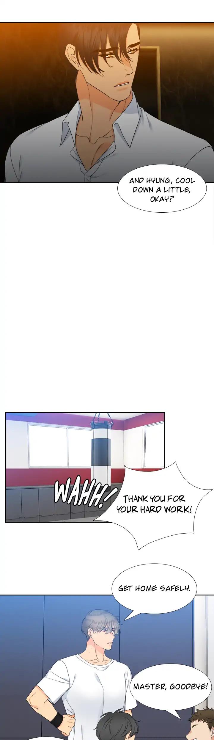 Blood Link by Oneurman Saneun Hyeongje – Part 1- Ch. 24-30 [Eng] page 9