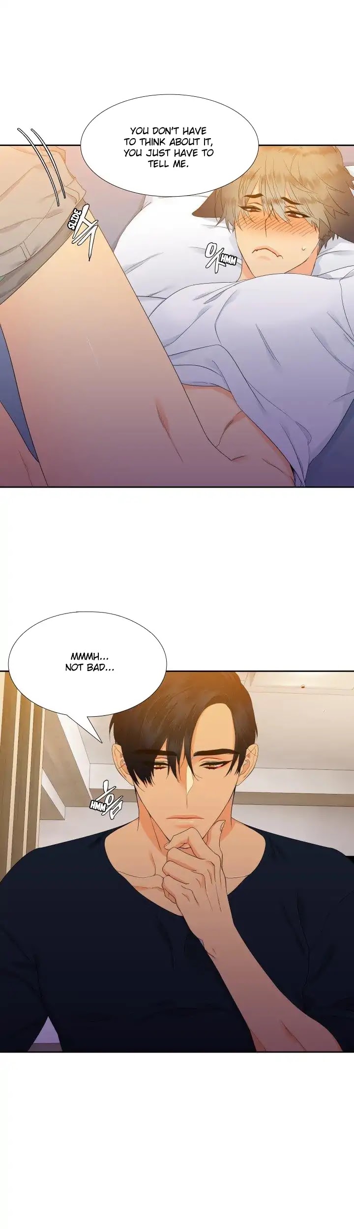 Blood Link by Oneurman Saneun Hyeongje – Part 1- Ch. 24-30 [Eng] page 7