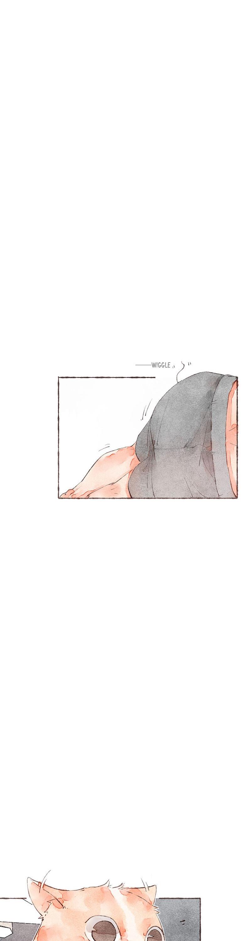 Starting With a Lie by Liang Azha [Eng] page 9