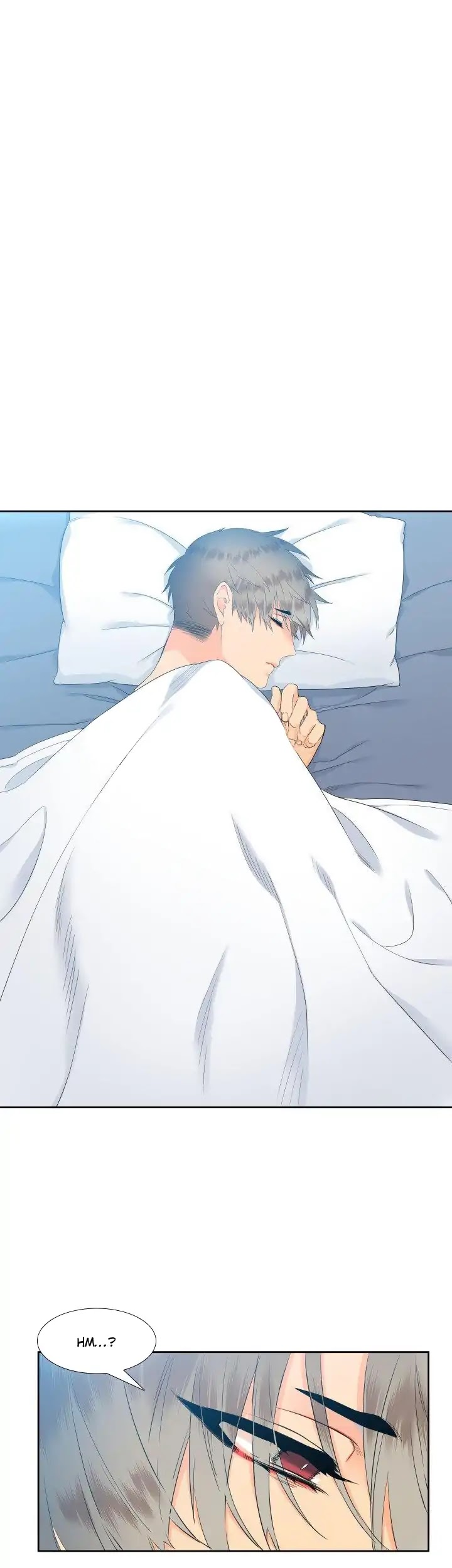 Blood Link by Oneurman Saneun Hyeongje – Part 1- Ch. 24-30 [Eng] page 8