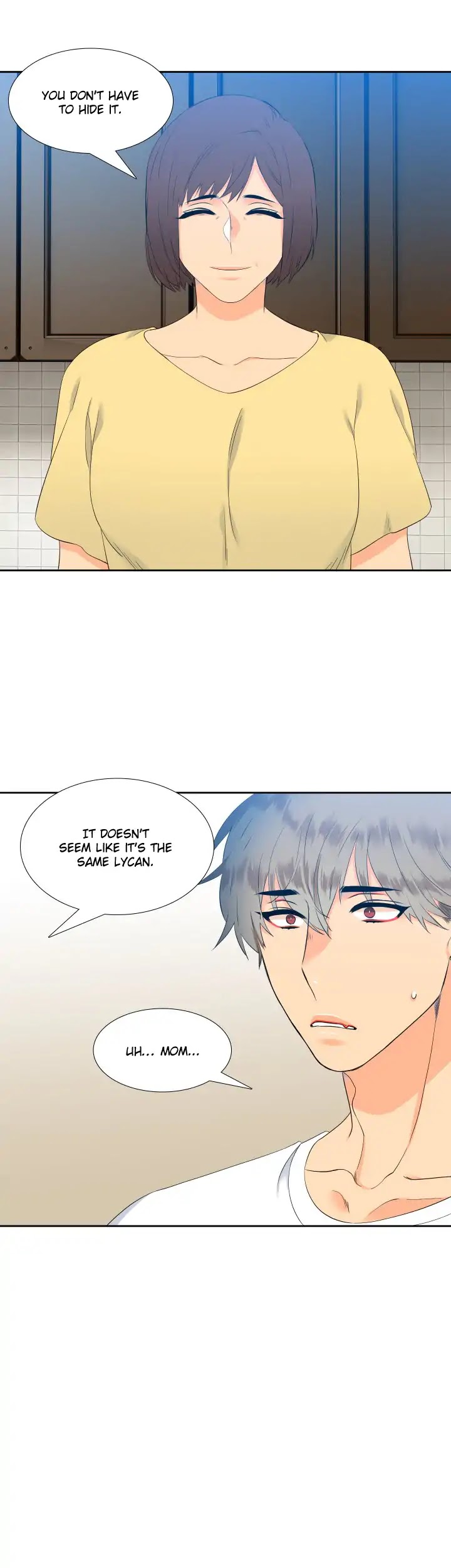 Blood Link by Oneurman Saneun Hyeongje – Part 1- Ch. 24-30 [Eng] page 9