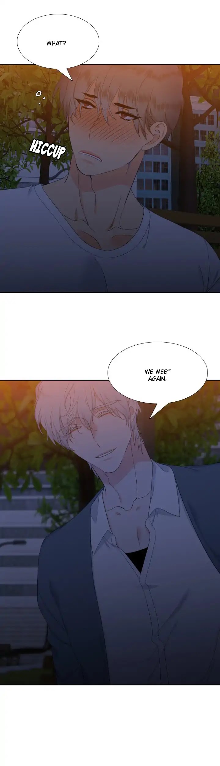 Blood Link by Oneurman Saneun Hyeongje – Part 1- Ch. 24-30 [Eng] page 9