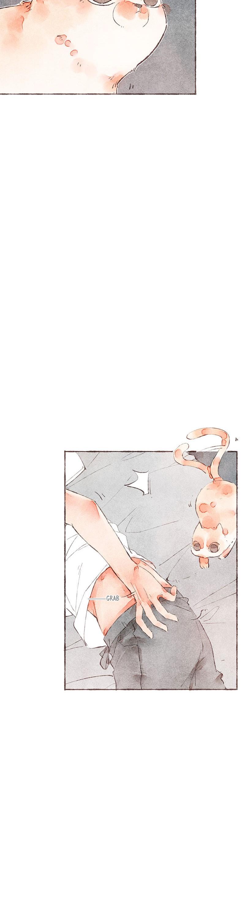 Starting With a Lie by Liang Azha [Eng] page 10