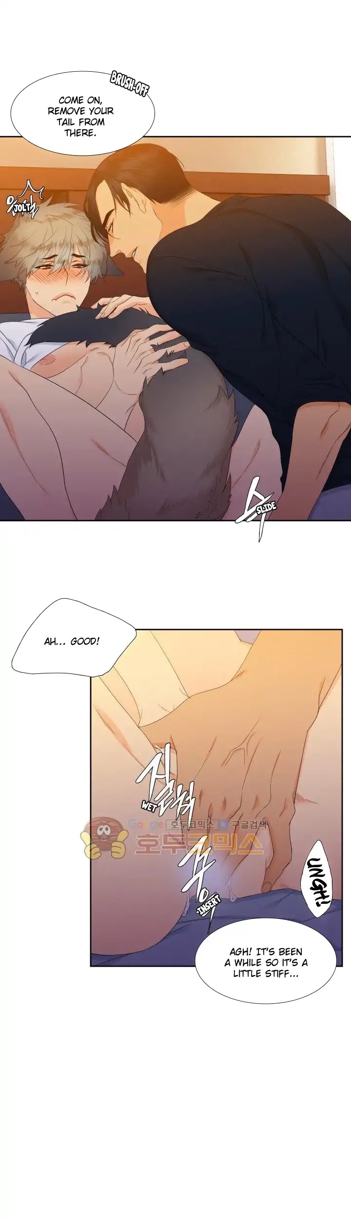 Blood Link by Oneurman Saneun Hyeongje – Part 1- Ch. 24-30 [Eng] page 9