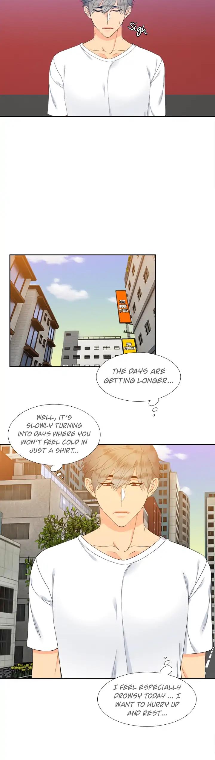 Blood Link by Oneurman Saneun Hyeongje – Part 1- Ch. 24-30 [Eng] page 12