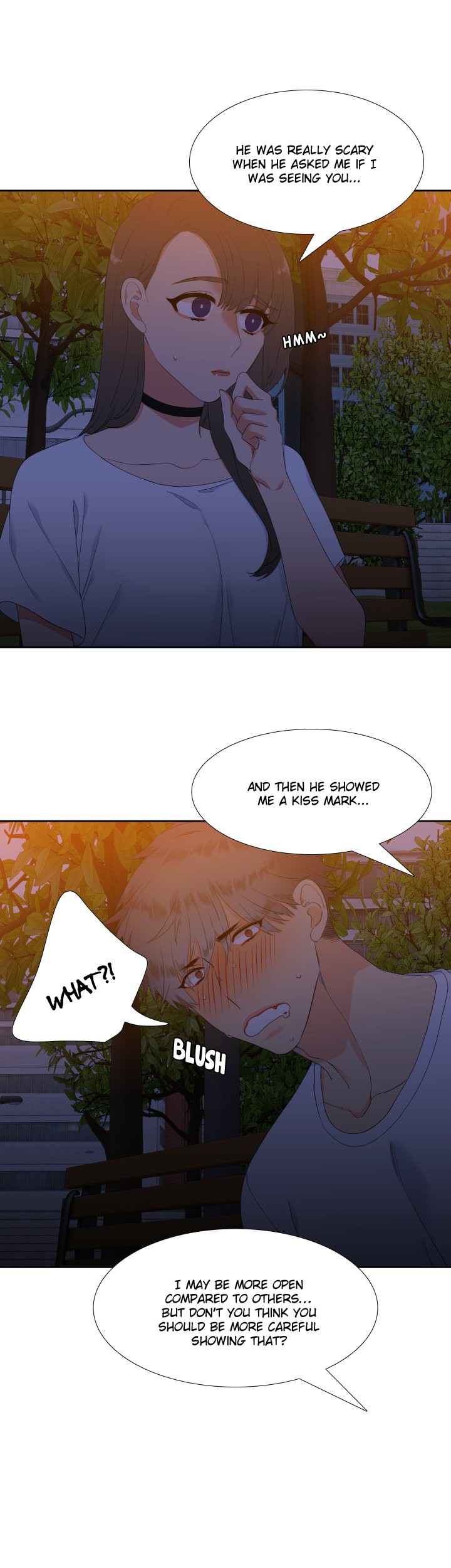 Blood Link by Oneurman Saneun Hyeongje – Part 1- Ch. 24-30 [Eng] page 12
