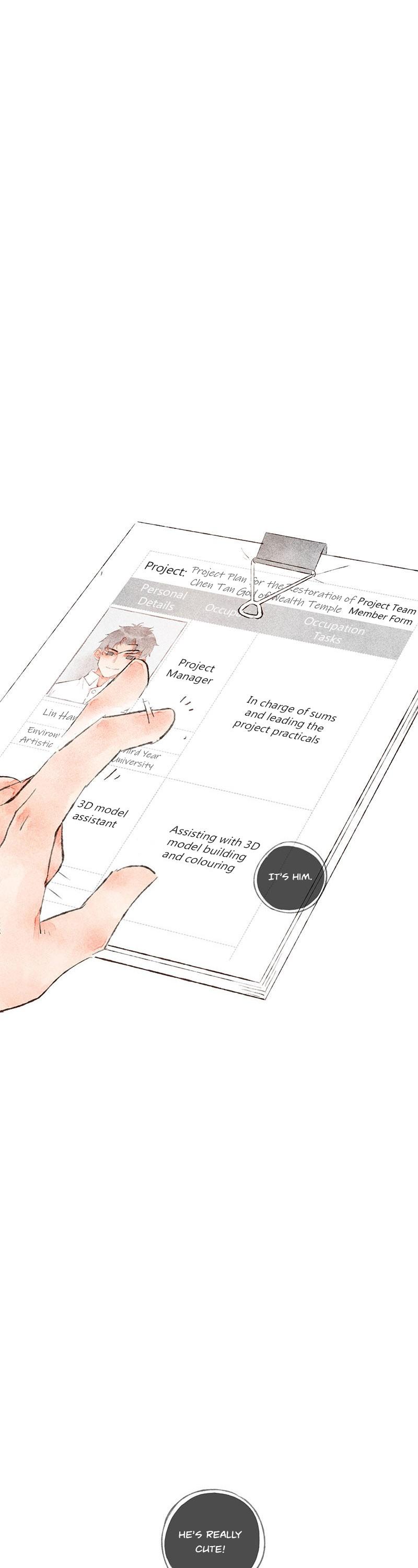 Starting With a Lie by Liang Azha [Eng] page 12