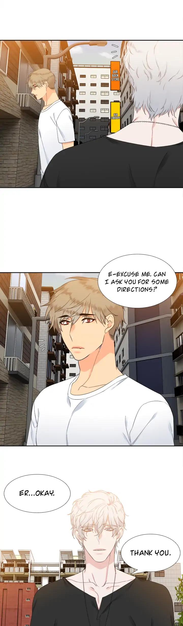 Blood Link by Oneurman Saneun Hyeongje – Part 1- Ch. 24-30 [Eng] page 13