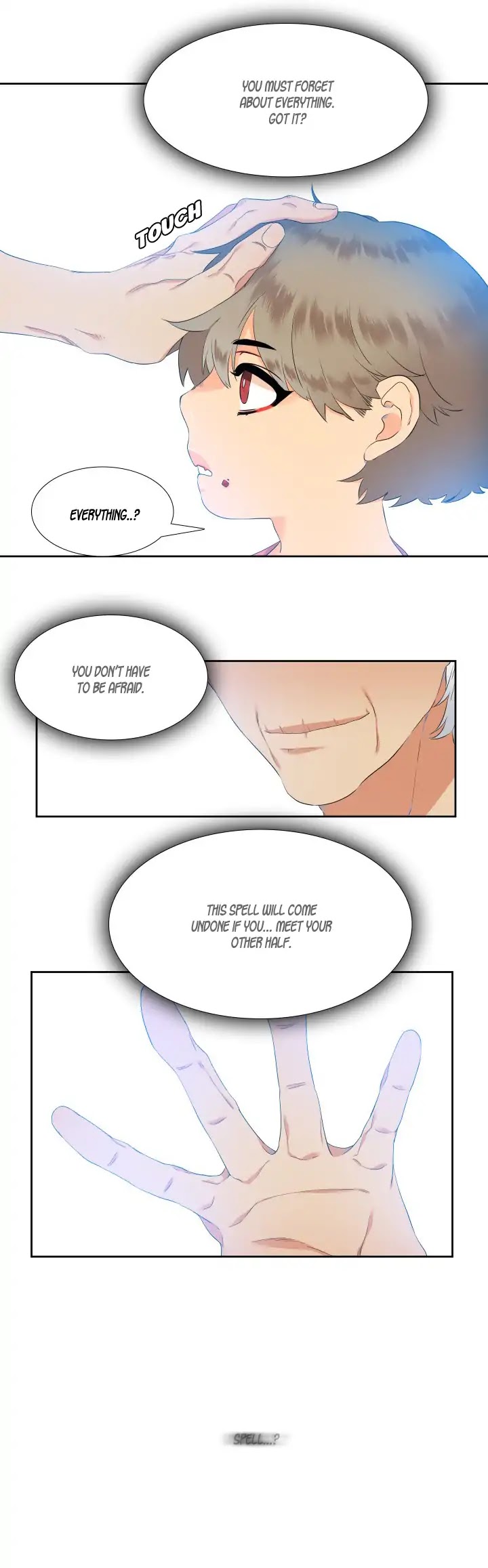 Blood Link by Oneurman Saneun Hyeongje – Part 1- Ch. 24-30 [Eng] page 12