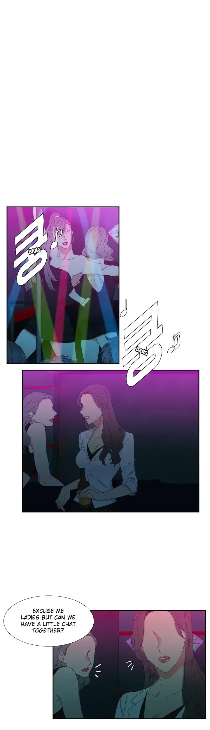 Blood Link by Oneurman Saneun Hyeongje – Part 1- Ch. 24-30 [Eng] page 12