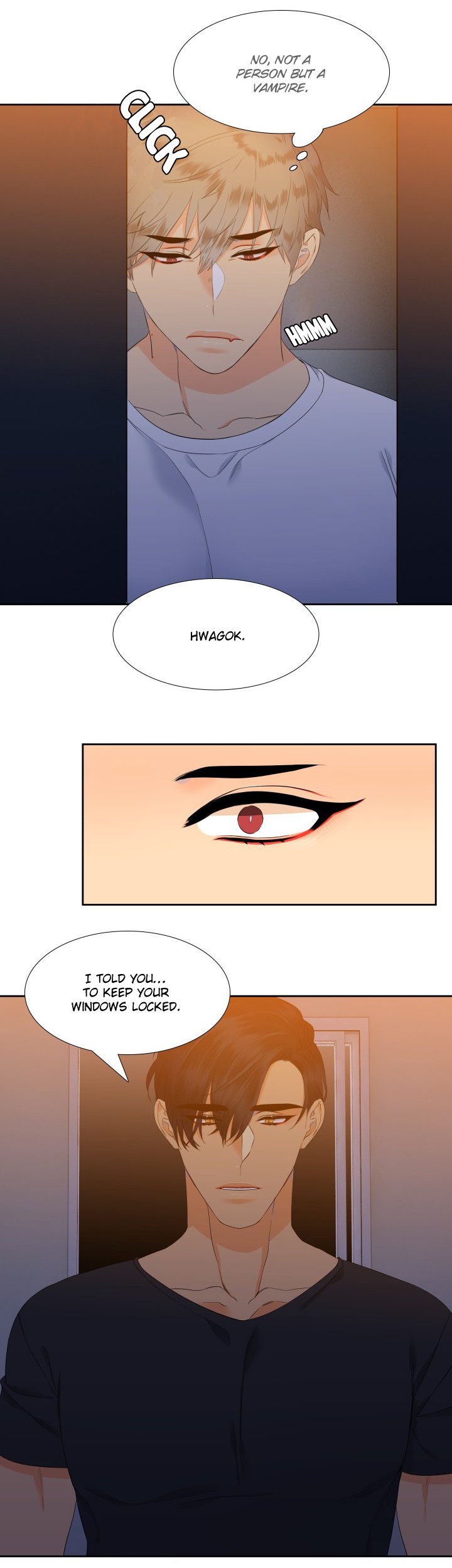 Blood Link by Oneurman Saneun Hyeongje – Part 1- Ch. 24-30 [Eng] page 14