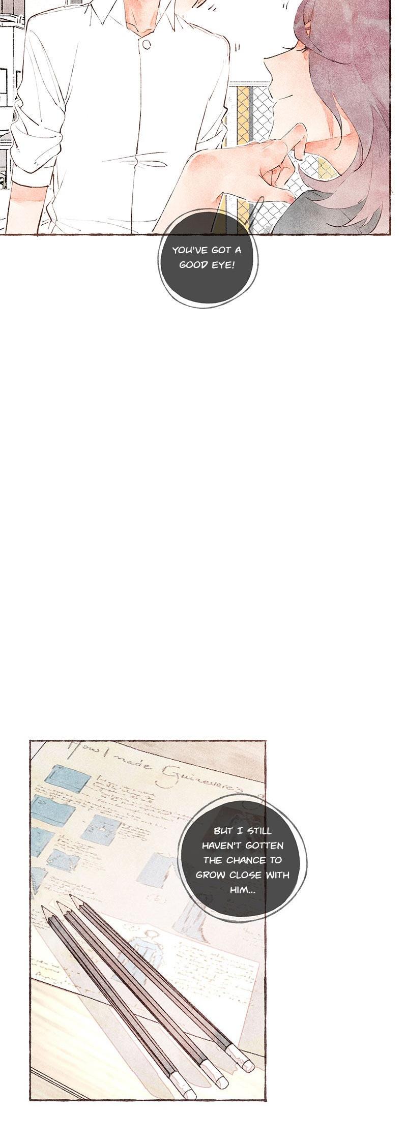 Starting With a Lie by Liang Azha [Eng] page 15