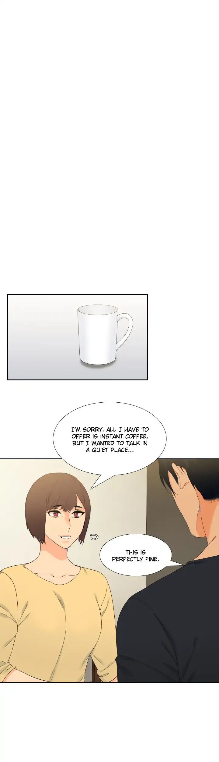 Blood Link by Oneurman Saneun Hyeongje – Part 1- Ch. 24-30 [Eng] page 15