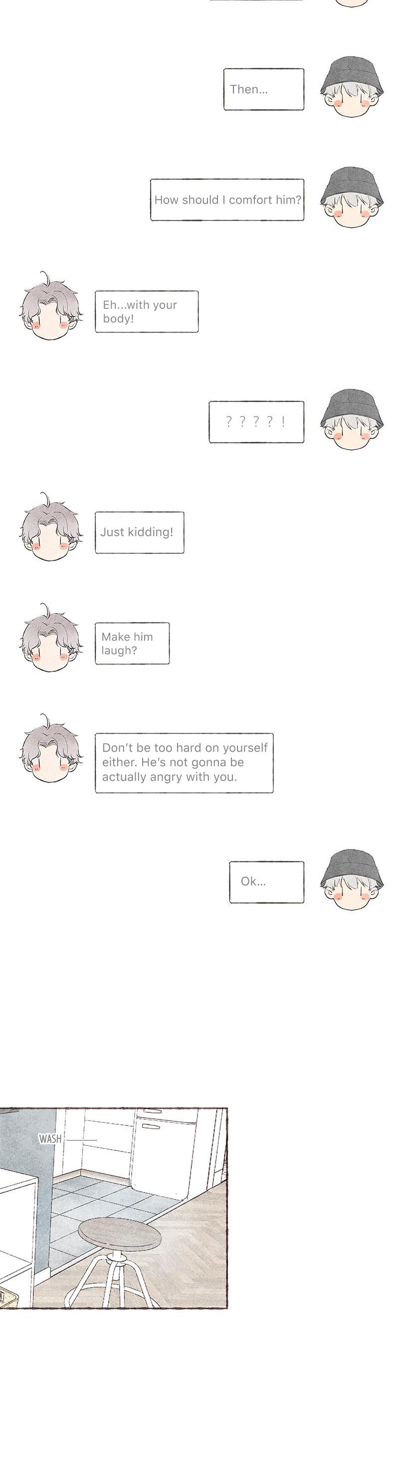 Starting With a Lie by Liang Azha [Eng] page 16