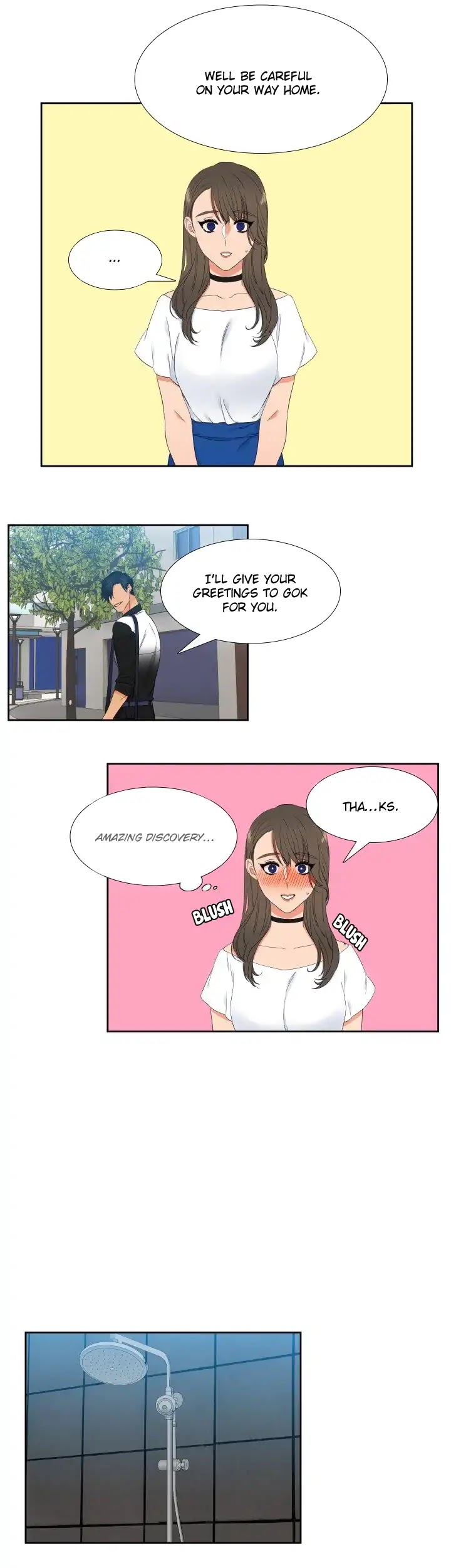 Blood Link by Oneurman Saneun Hyeongje – Part 1- Ch. 24-30 [Eng] page 16