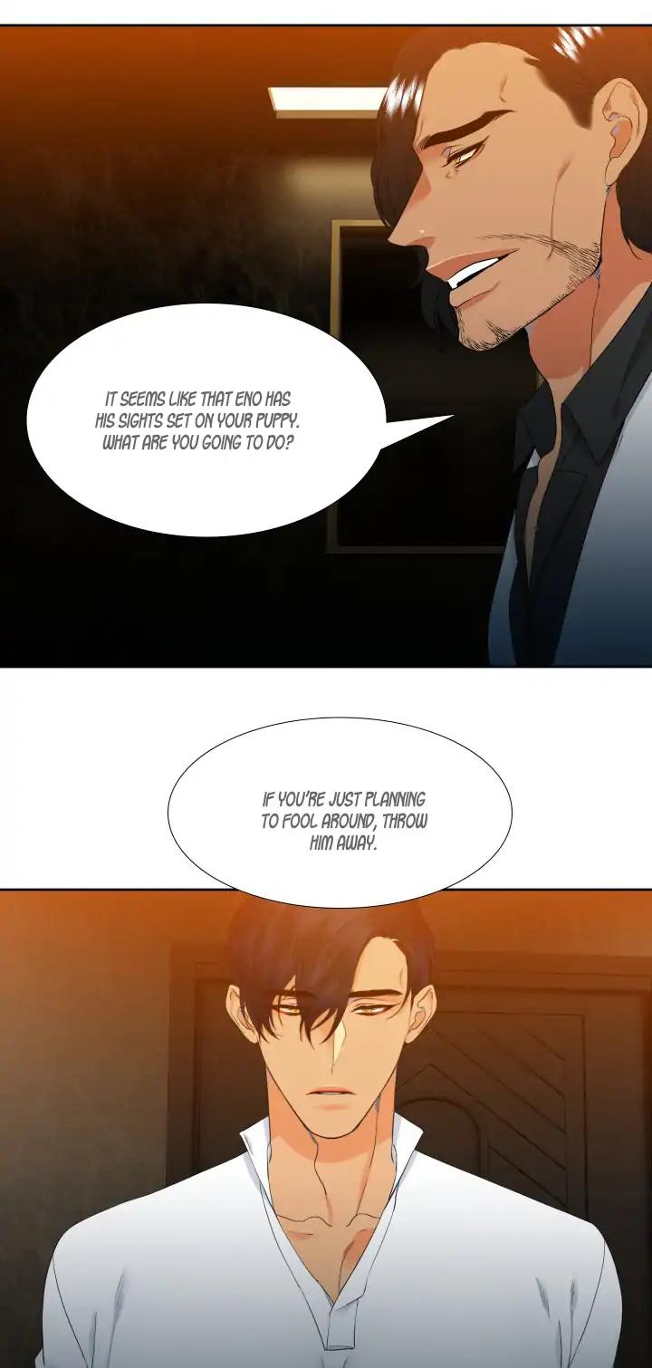 Blood Link by Oneurman Saneun Hyeongje – Part 1- Ch. 24-30 [Eng] page 17