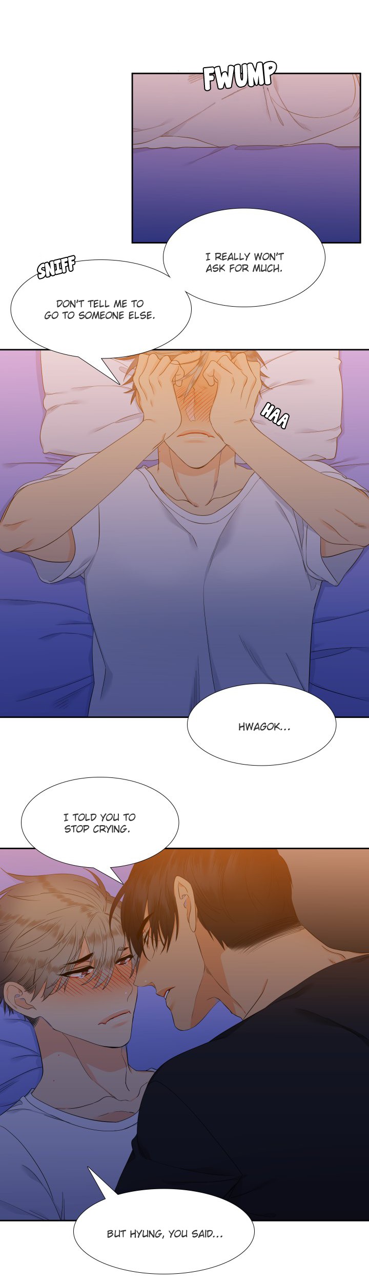 Blood Link by Oneurman Saneun Hyeongje – Part 1- Ch. 24-30 [Eng] page 18