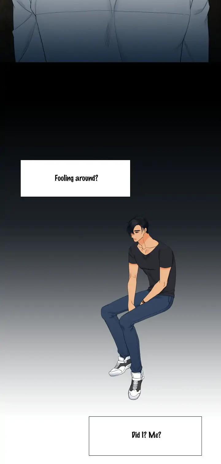 Blood Link by Oneurman Saneun Hyeongje – Part 1- Ch. 24-30 [Eng] page 18