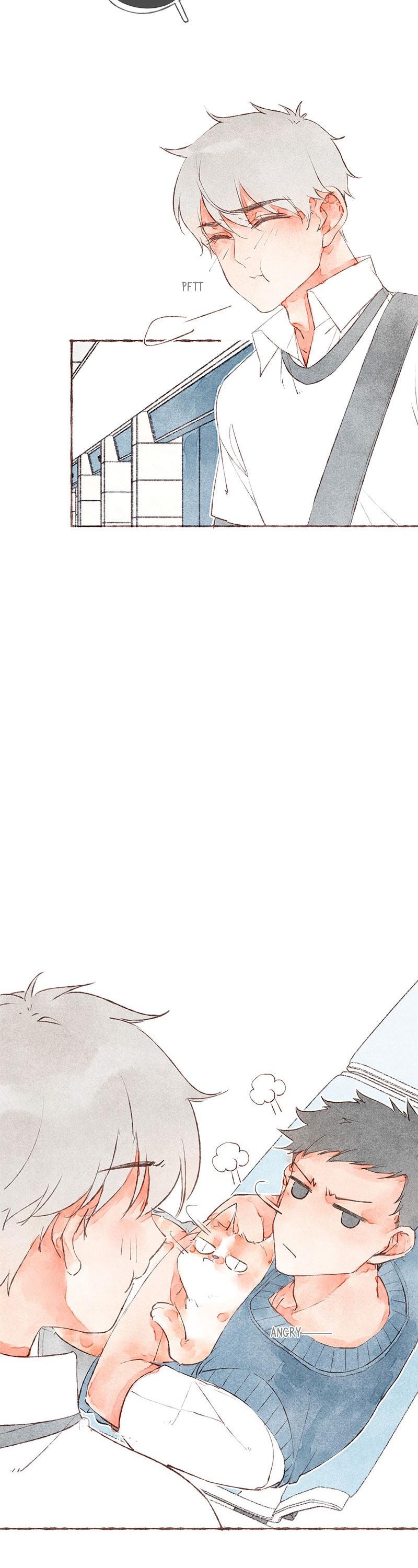 Starting With a Lie by Liang Azha [Eng] page 19