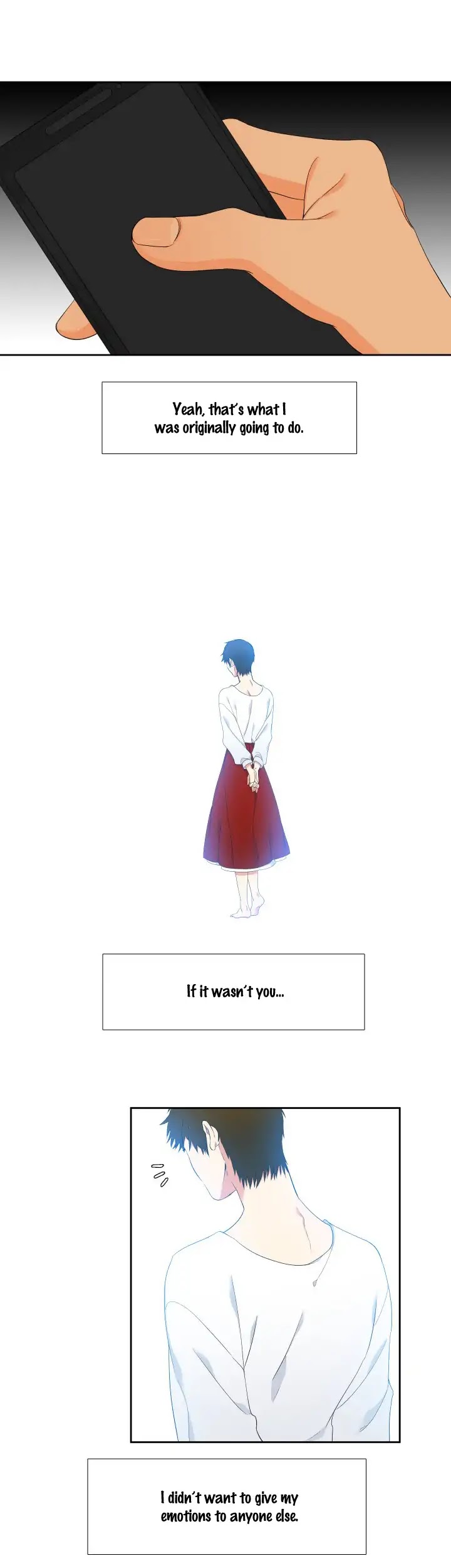 Blood Link by Oneurman Saneun Hyeongje – Part 1- Ch. 24-30 [Eng] page 19