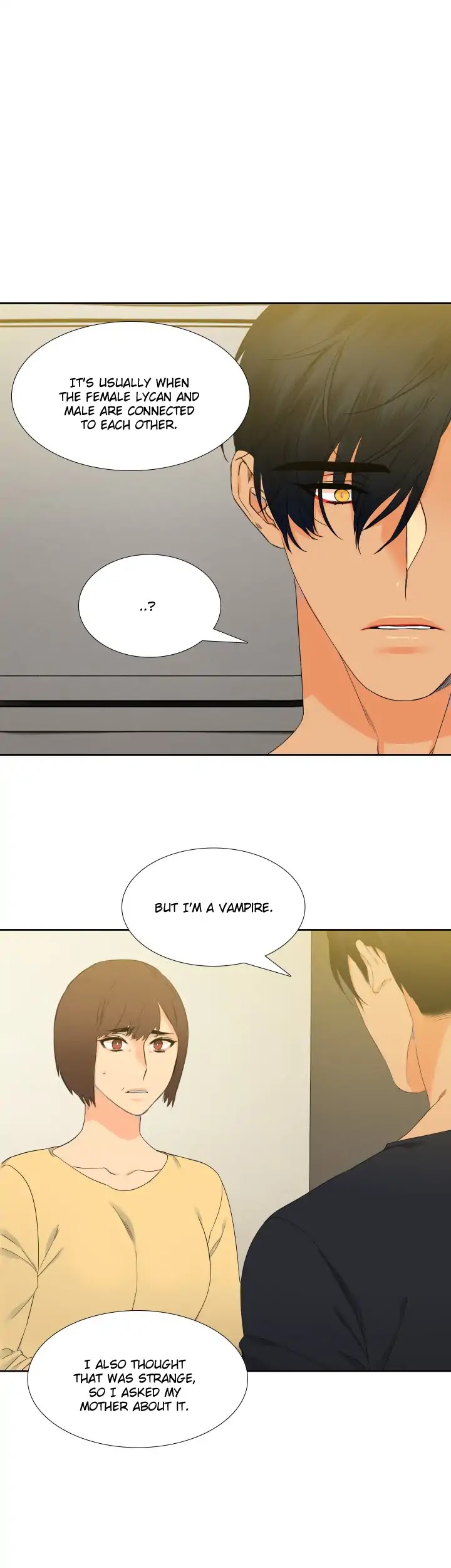 Blood Link by Oneurman Saneun Hyeongje – Part 1- Ch. 24-30 [Eng] page 19