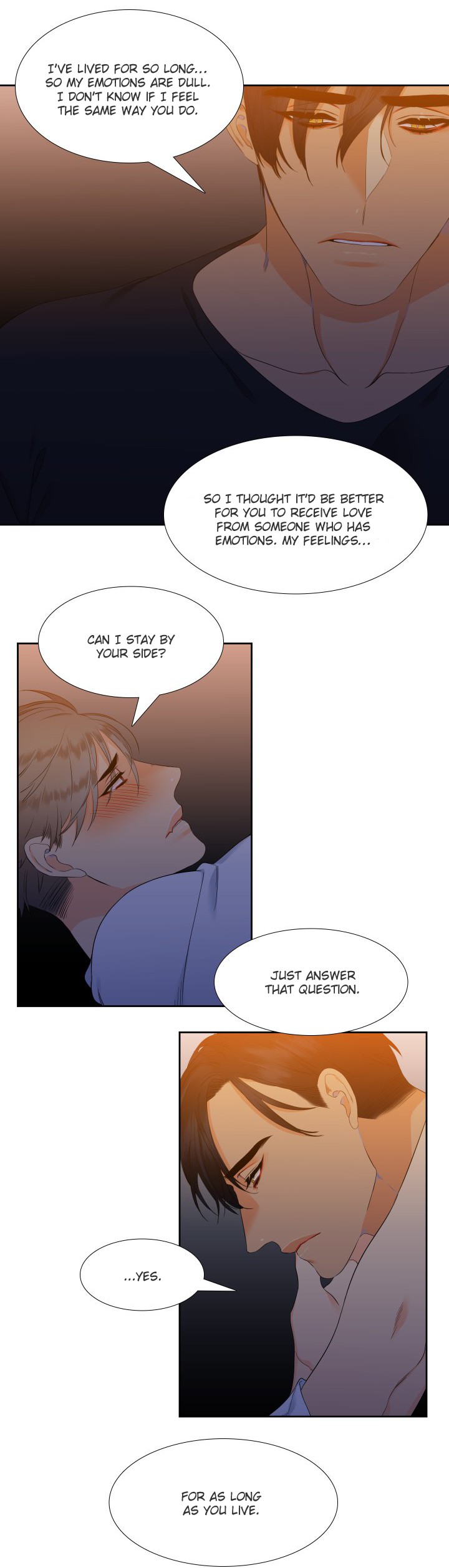 Blood Link by Oneurman Saneun Hyeongje – Part 1- Ch. 24-30 [Eng] page 20