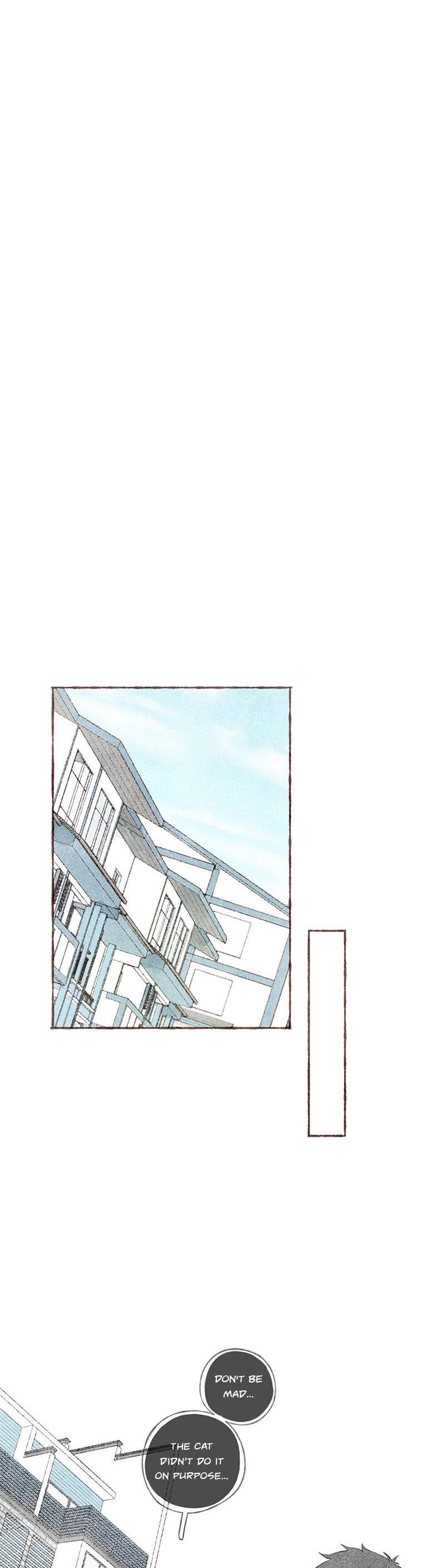 Starting With a Lie by Liang Azha [Eng] page 20