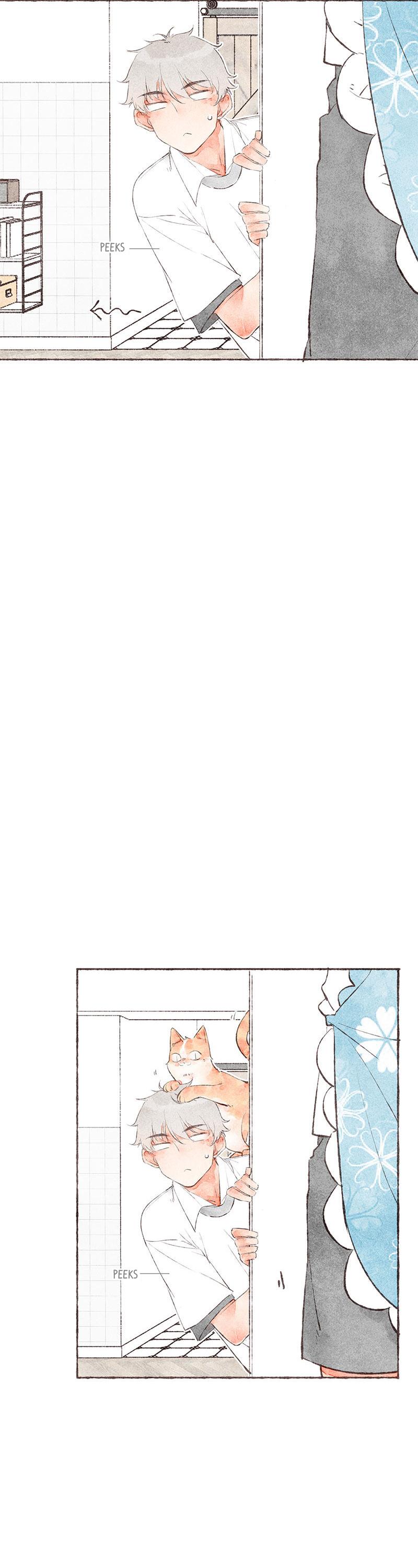 Starting With a Lie by Liang Azha [Eng] page 21