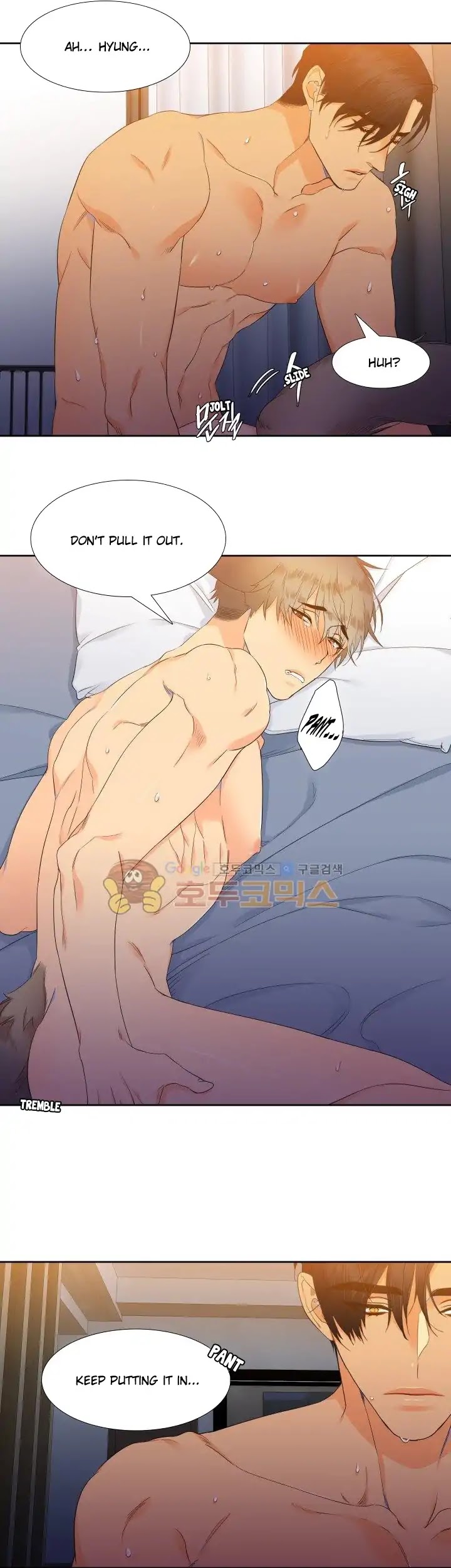 Blood Link by Oneurman Saneun Hyeongje – Part 1- Ch. 24-30 [Eng] page 20