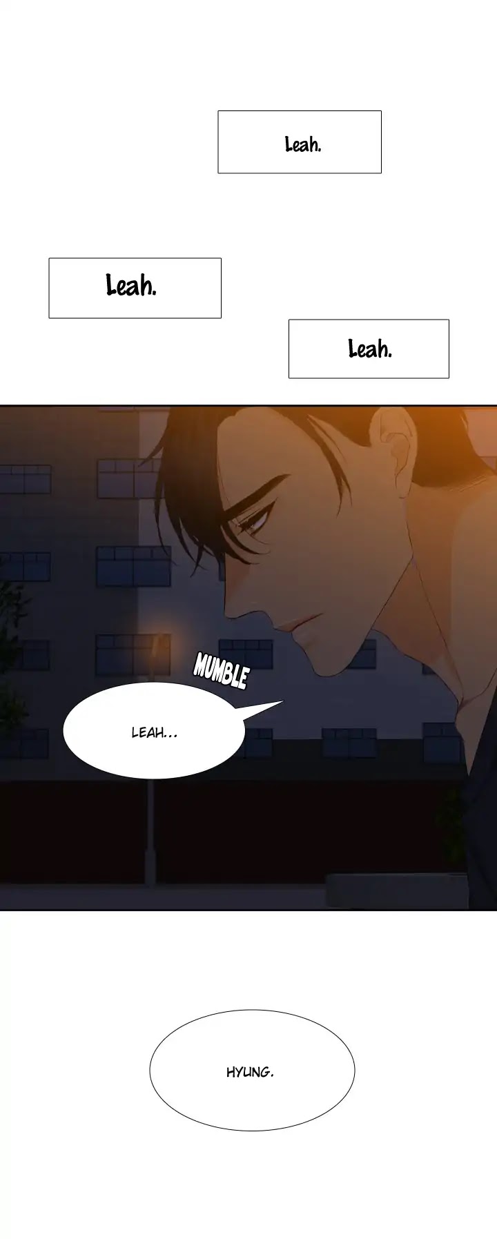 Blood Link by Oneurman Saneun Hyeongje – Part 1- Ch. 24-30 [Eng] page 21