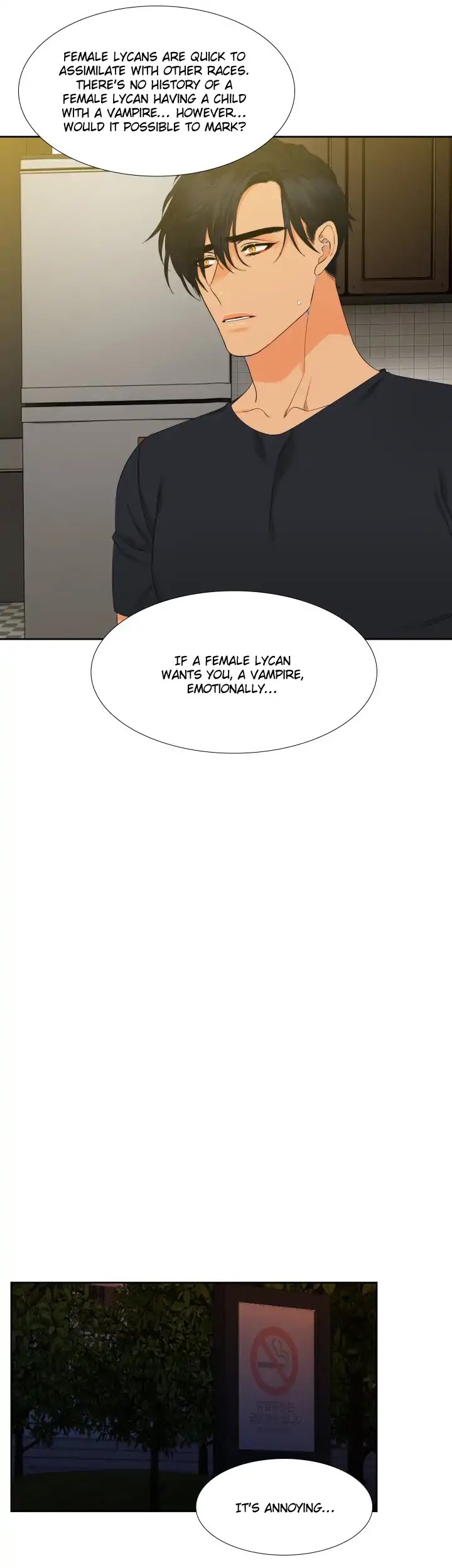 Blood Link by Oneurman Saneun Hyeongje – Part 1- Ch. 24-30 [Eng] page 21