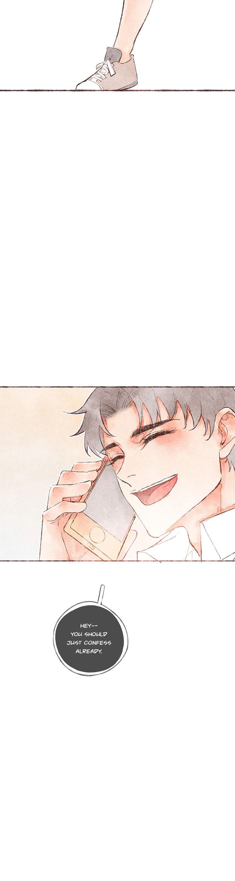 Starting With a Lie by Liang Azha [Eng] page 22