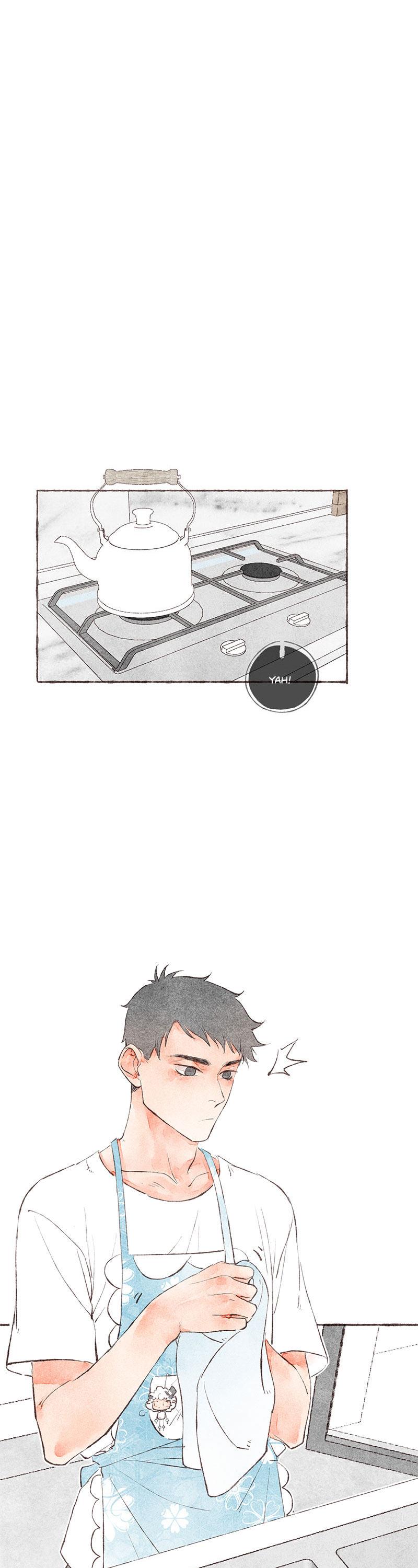 Starting With a Lie by Liang Azha [Eng] page 22