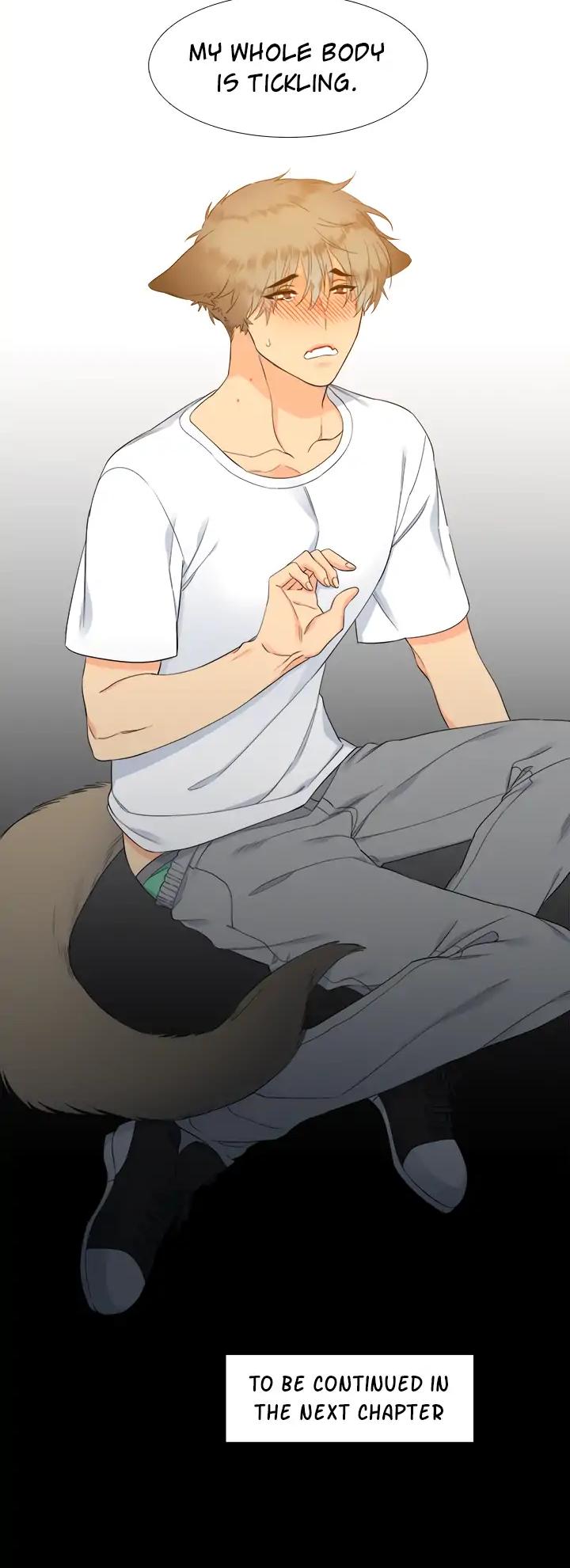 Blood Link by Oneurman Saneun Hyeongje – Part 1- Ch. 24-30 [Eng] page 23