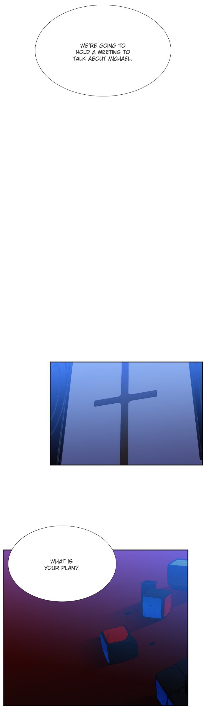 Blood Link by Oneurman Saneun Hyeongje – Part 1- Ch. 24-30 [Eng] page 23