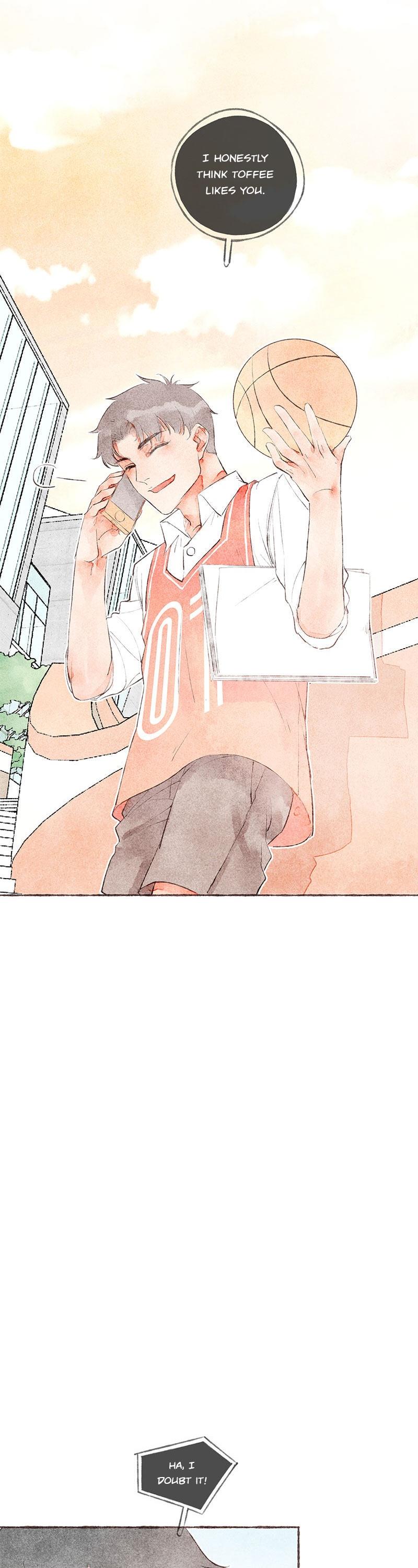 Starting With a Lie by Liang Azha [Eng] page 24