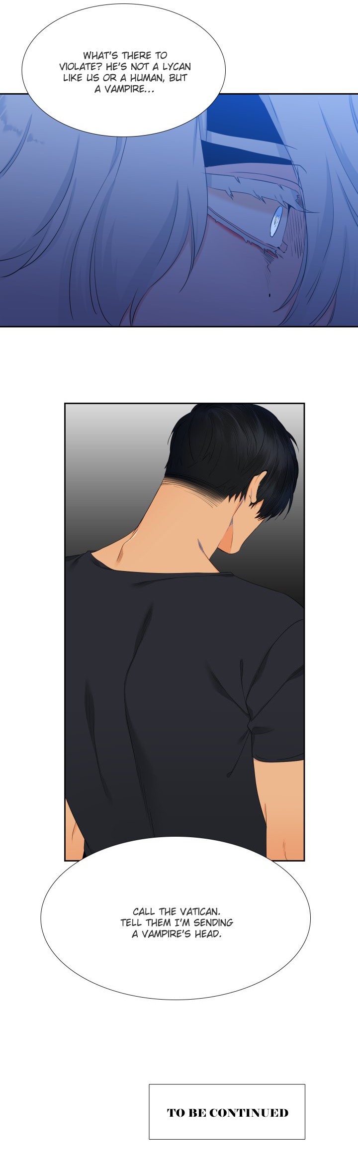 Blood Link by Oneurman Saneun Hyeongje – Part 1- Ch. 24-30 [Eng] page 25