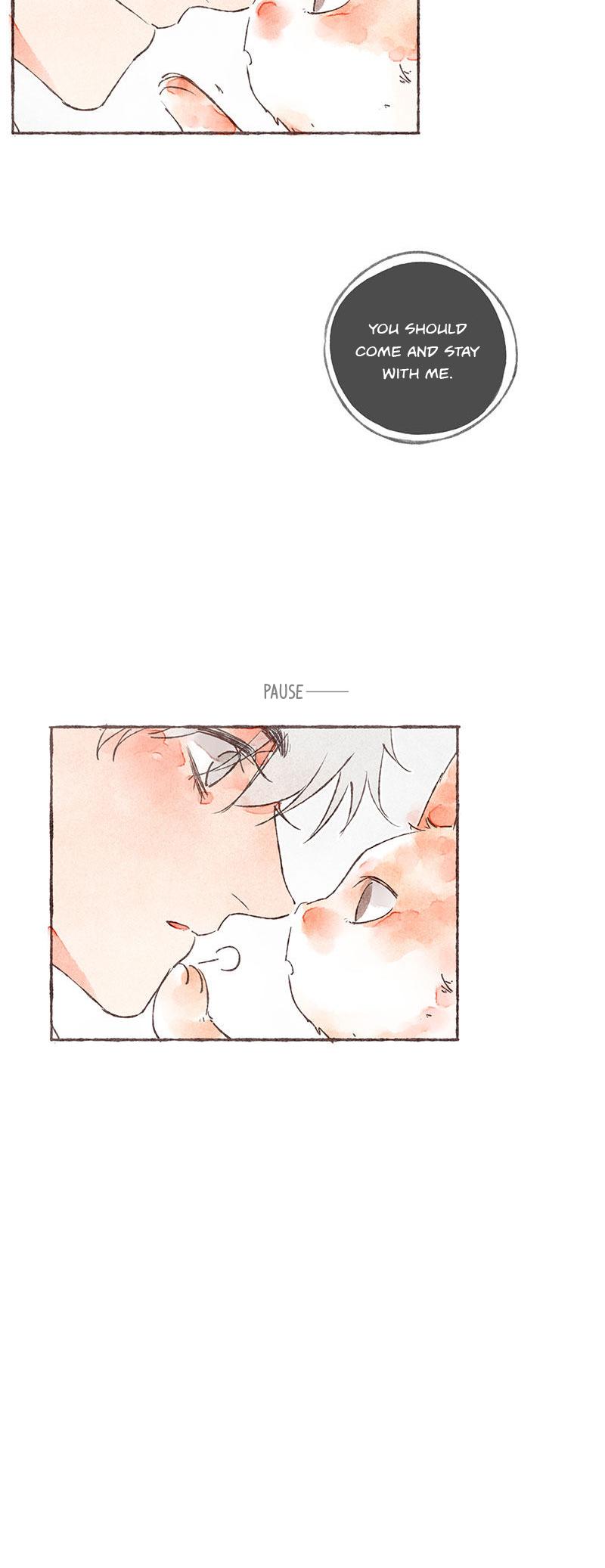 Starting With a Lie by Liang Azha [Eng] page 25