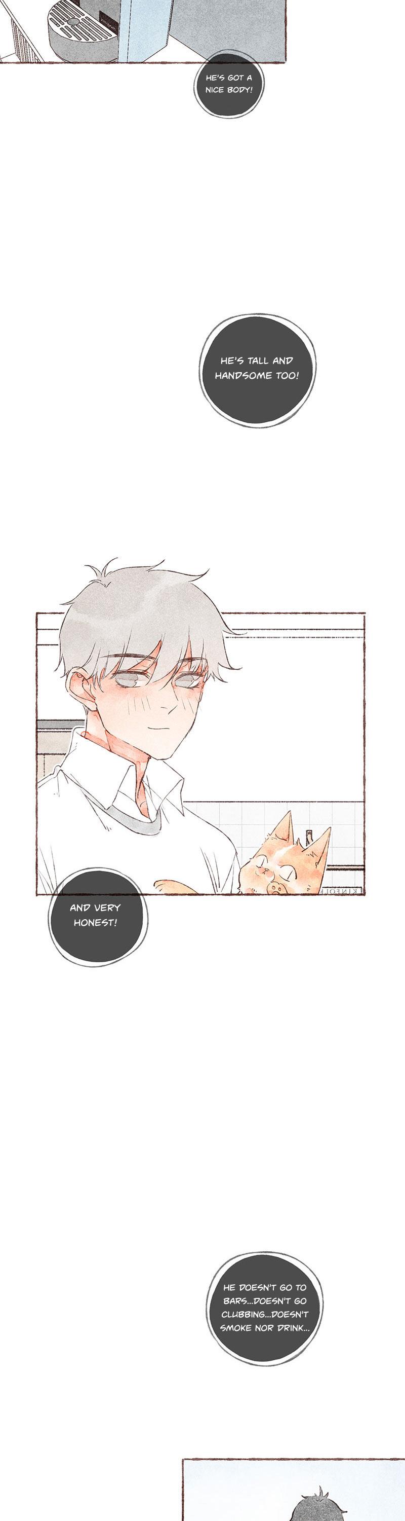 Starting With a Lie by Liang Azha [Eng] page 27